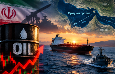 Нови атаки в Ормузкия пролив вдигнаха цените на петрола