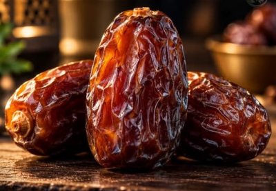 Защо е полезно да ядем фурми на закуска? Малкият плод, който дава енергия и подпомага храносмилането