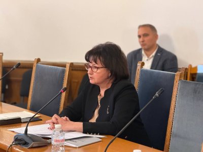 Управляващите провалиха комисията за публичността на президентските помилвания (ВИДЕО)