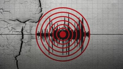 Земетресение с магнитуд 3 по Рихтер е регистрирано край Сливен