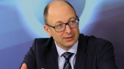 Йордан Божилов: Европа не е подготвена за противодействие на хибридните атаки