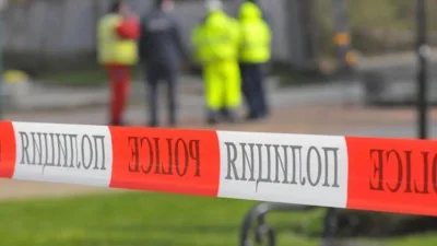 14-годишно момче е задържано за убийството на жена в Пловдив, вероятно е нейният син