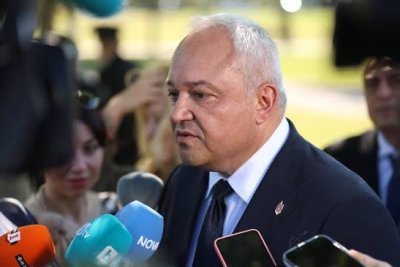 Демерджиев вижда връзка между бомбените заплахи и разкритията за Пеевски
