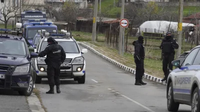Празненство в русенско село завърши със смърт: 33-годишен мъж загина след масово сбиване, двама са задържани