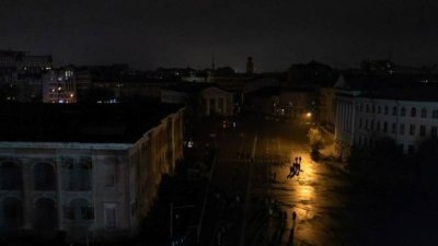 И руския министър на отбраната обяви, че е превзета Добропиля в Донецка област, Киев не потвърждава