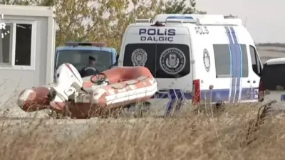 Трагедия на река Марица: 10-годишно дете загина, брат му и сестра му са в неизвестност