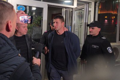 Окончателно: Служителят на НСО, обвинен за случая Соня Колтуклиева, остава на свобода с &bdquo;подписка&ldquo;