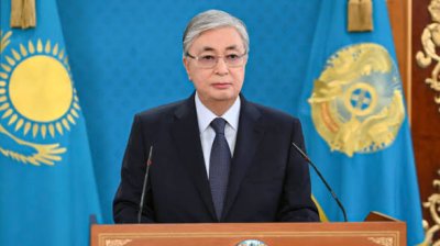 Казахстан обсъжда по-високи данъци за най-богатите