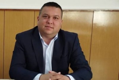 Задържаха кмета на Сунгурларе при акция на ГДБОП и ДАНС за обществени поръчки