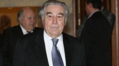 Почина Александър Джеров &ndash; юристът, участвал в създаването на Конституцията от 1991 г.