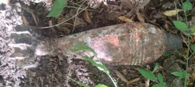 Военноморските сили унищожиха невзривен боеприпас край варненския квартал &bdquo;Аспарухово&ldquo;