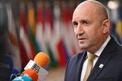 Радев: Румъния посочи Русия за атаките с дронове, но това не предотврати нов удар