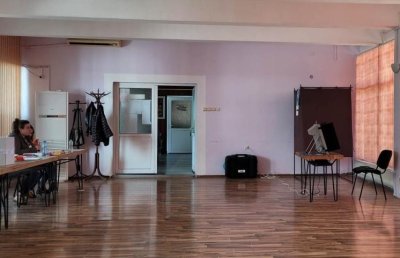 Рекордно ниска активност в Кърджали: В някои села гласуваха едва по десетина души