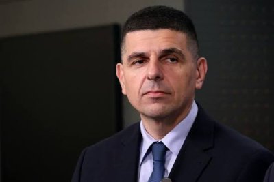 Ивайло Мирчев: Токът може да поскъпне с 10, 12 или 14% от 1 януари