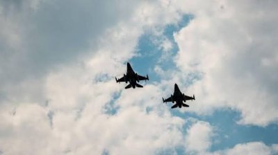 В Латвия откриха останки от чужд дрон край източната граница