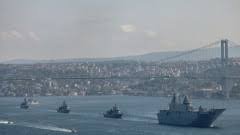 Гърция отхвърли решението на Либия за морското споразумение с Турция