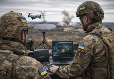 The Telegraph: Зависимостта от Starlink може да се превърне във военна катастрофа за Украйна