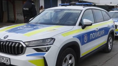 Двама души са задържани след смъртта на 59-годишен мъж в село Калитиново