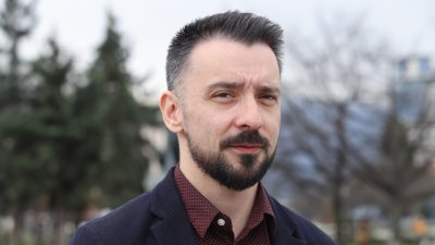 Шкварек: Няма да участвам в избор между язовир &ldquo;Копринка&rdquo; и хижа &ldquo;Петрохан&rdquo;