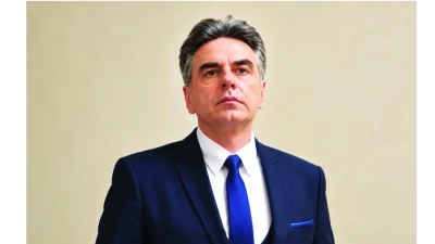 Доц. д-р Михаил Малчев, кандидат за ВСС: Независимостта не е привилегия на съдията, а гаранция за достъп до правосъдие