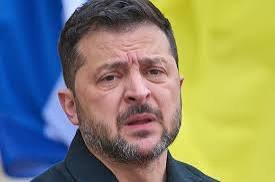 Русия е изстреляла близо 2300 ударни дрона и 48 ракети по Украйна за седмица