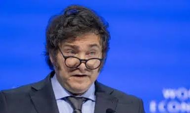 Испания осъди Хавиер Милей за нападките му срещу Педро Санчес
