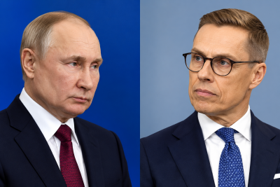 (ВИДЕО) Разговорът на Стуб с Путин раздели европейските лидери: Дания критикува инициативата, Полша призова за предпазливост