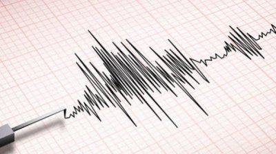 Земетресение с магнитуд 4,5 разтърси гръцкия остров Закинтос