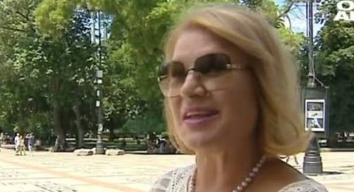 Соня Колтуклиева отново е в болница: Решават дали да оперират рамото ѝ, служителят на НСО е задържан