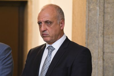 Шефът на НСО за ареста на Борисов: Асен Василев държеше да му бъдат сложени белезници