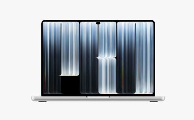 Apple представи MacBook Pro с OLED дисплей и сензорно управление за първи път