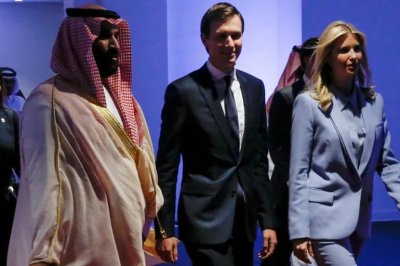 Нов скандал около зетя на Тръмп: Vanity Fair твърди, че нидерландското разузнаване е разкрило тайни сметки на Къшнър за стотици милиони долари