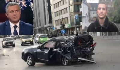 &bdquo;Сияние&ldquo; организира протест срещу предсрочното освобождаване на Кристиан Николов
