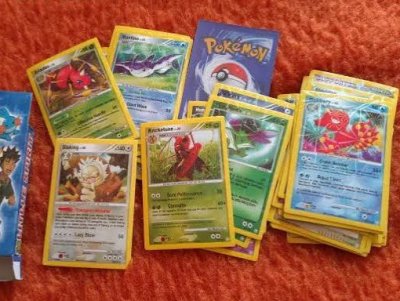 Откраднаха колекционерски карти Pok&eacute;mon и спортни екземпляри за близо $1 млн. от камион на FedEx