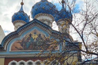 Украинското разузнаване предупреждава за руски провокации в Европа, включително срещу православни храмове