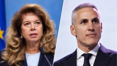 ЦИК ще определи с жребий реда на обръщенията преди президентския балотаж