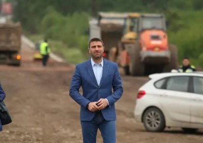 Кристиан Кръстев &ndash; поръчки, проверки и факти