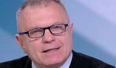 Доц. Момчил Дойчев: Ударът край Шабла е сигнал от Русия към НАТО