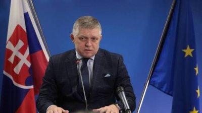 Словакия ще продължи сътрудничеството с Русия в области извън санкциите