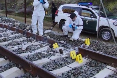 Железопътната катастрофа в Испания повдига въпроси за действията на диспечерите и отказа на системата за безопасност