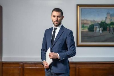 Княжеската градина в София ще бъде реконструирана в рамките на четири години
