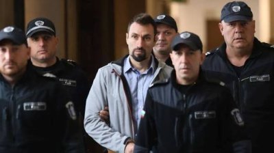ВКС окончателно осъди Орлин Владимиров на 20 години затвор за убийството на съпругата му Евгения