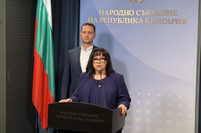 Теменужка Петкова: Бюджетът за 2026 г. нарушава принципа за правовата държава (ВИДЕО)