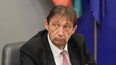 Иван Шишков: Ще се борим срещу тези, които ограбиха държавата