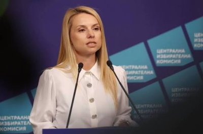 Българските военнослужещи зад граница гласуват в секциите към посолствата