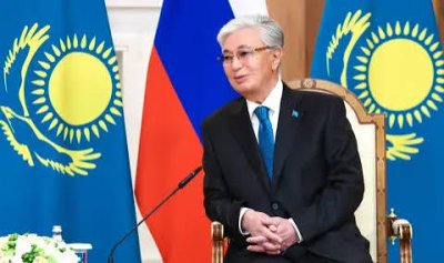 Токаев: Светът е в по-непредсказуема ситуация дори от времето на Студената война