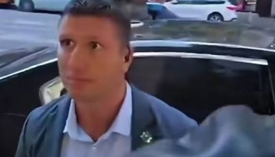 Варадинов твърди, че получил нареждане да не допуска Соня Колтуклиева до Михаела Доцова