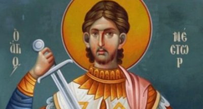 Какво се празнува на 27 октомври: Св. Нестор, Мишинден и народните поверия