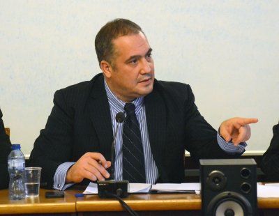 Задържаха убийците на Слави Бинев на АМ "Тракия"