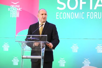 &bdquo;Бюджет 2027&ldquo; ще бъде представен следващата седмица обяви премиерът Радев